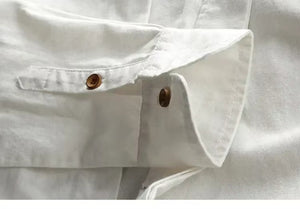 mens katana japanese style white 1 shirt samurai streetwear fashion