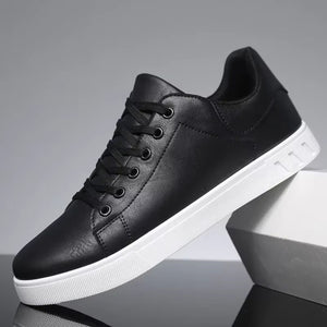 Mens casual sneakers brown comfortable stylish everyday shoes